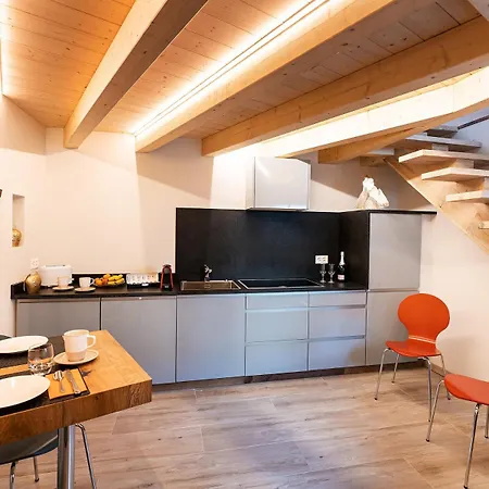 Будинок відпочинку Modernes Loft An Top-lage By Zermattstays *