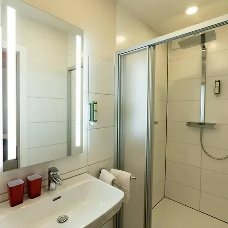 Holiday home Modernes Loft An Top-lage By Zermattstays