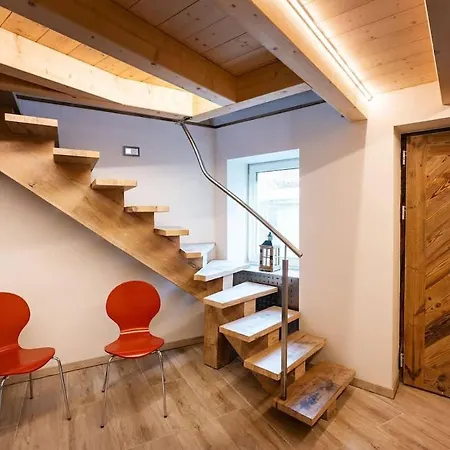 Modernes Loft An Top-lage By Zermattstays Holiday home