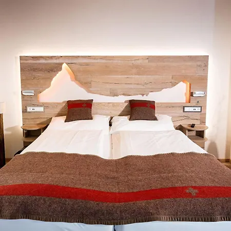 Modernes Loft An Top-lage By Zermattstays Zermatt